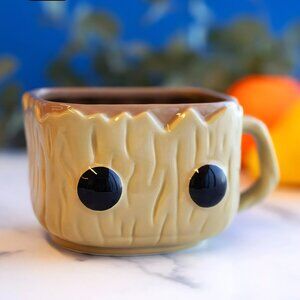 FUNKO POP Marvel Groot Ceramic Mug 17oz
